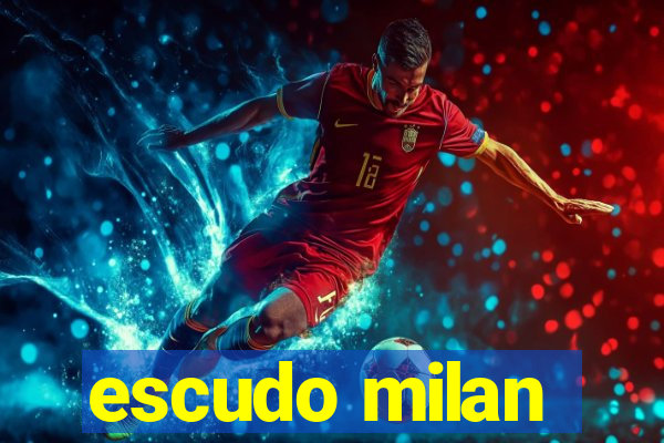 escudo milan